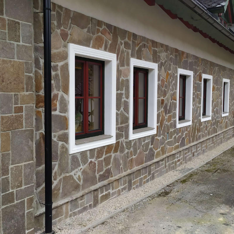 rivestimenti in porfido